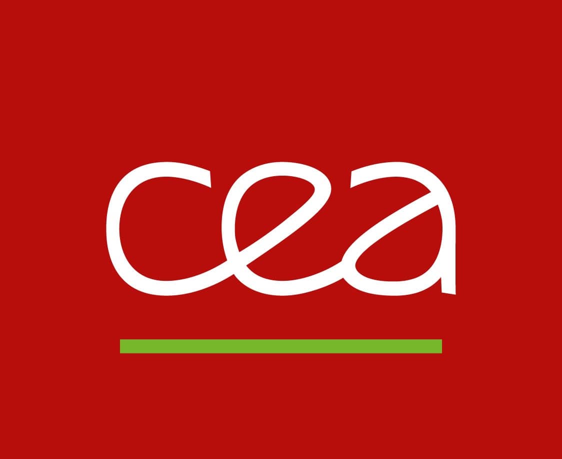 logo du CEA