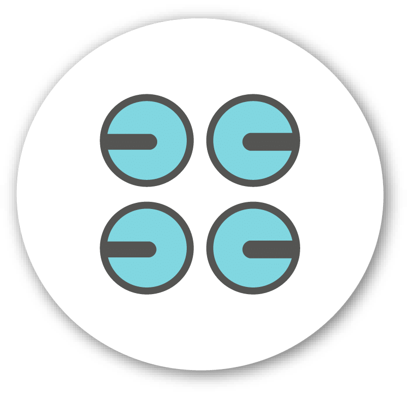 Wastewater treatment plant: sensor for water treatment